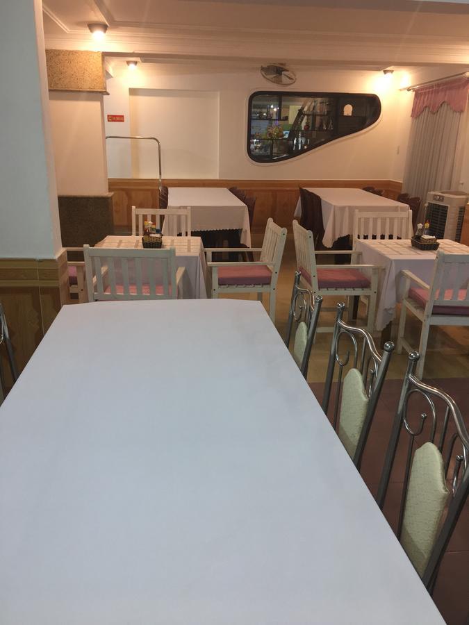 Casablanca Boutique Hotel Hue Quarto foto